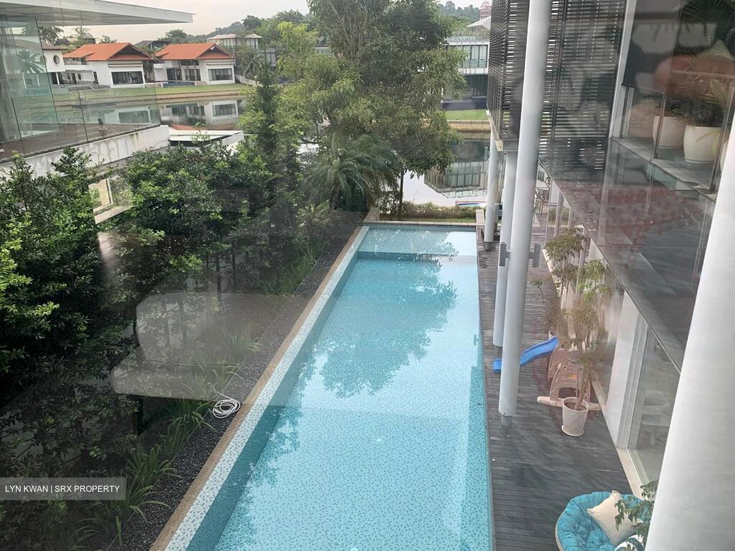 Sentosa Cove (D4), Detached #460296601